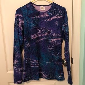 Champion Cold Weather Runners Shirt